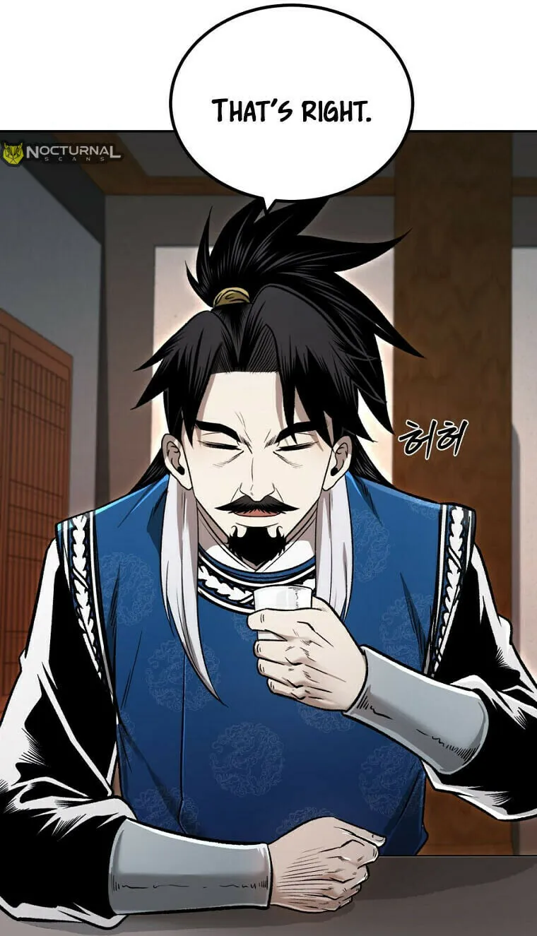 Read Demon in Mount Hua chapter 48 image 34 on Lezhin
