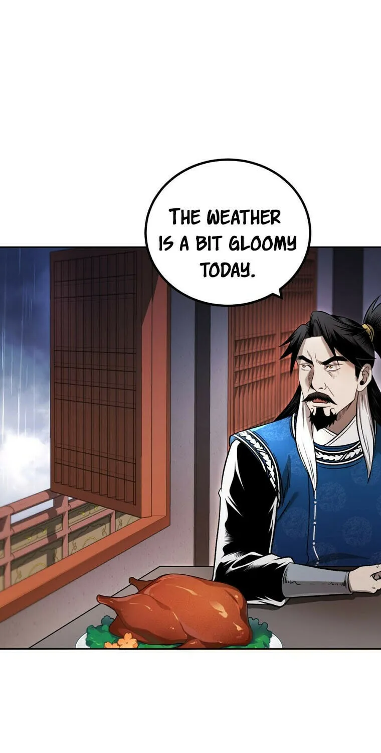 Read Demon in Mount Hua chapter 48 image 36 on Lezhin