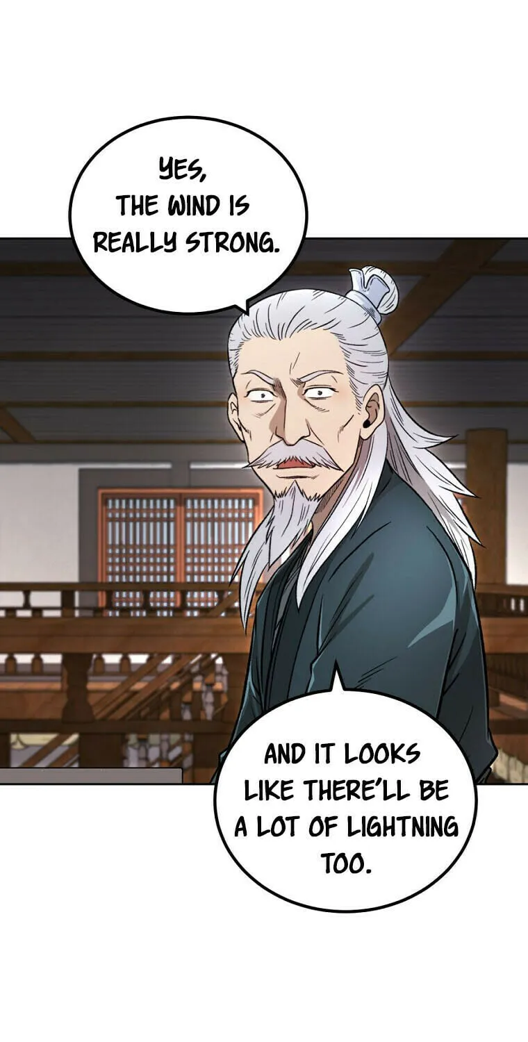 Read Demon in Mount Hua chapter 48 image 37 on Lezhin