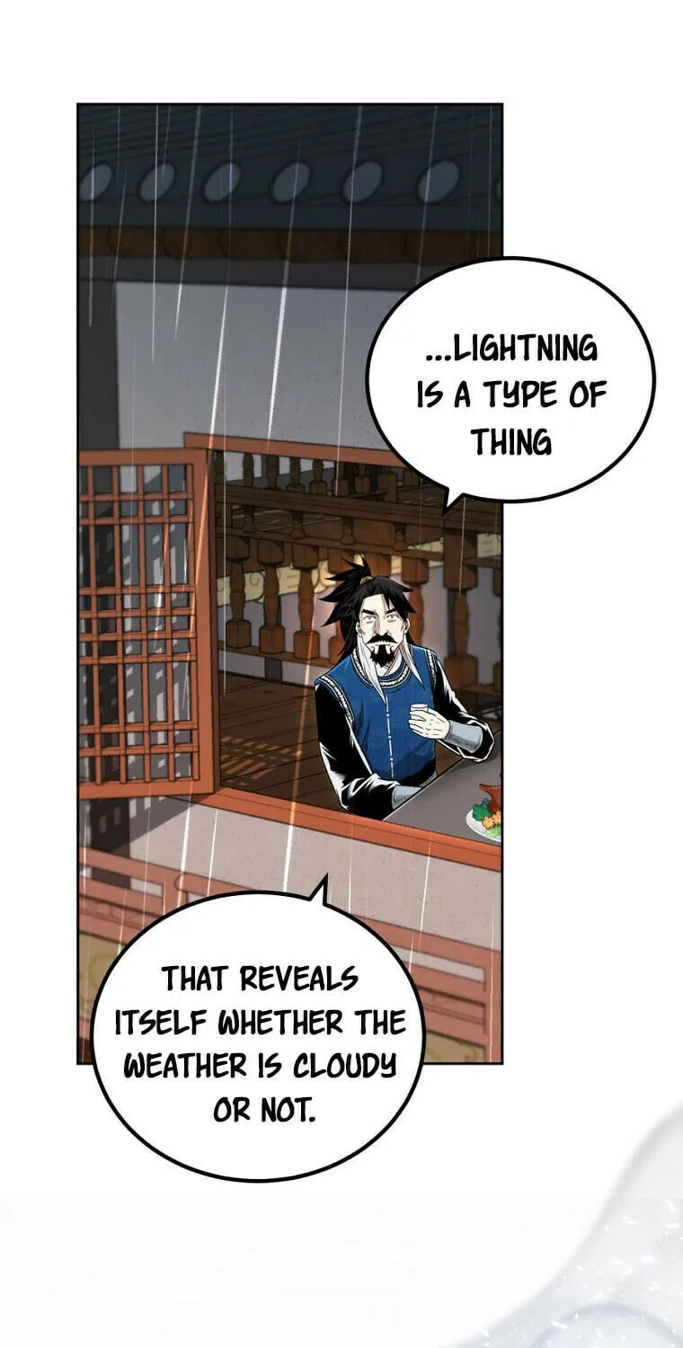 Read Demon in Mount Hua chapter 48 image 38 on Lezhin