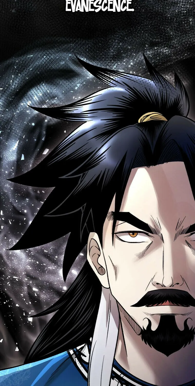 Read Demon in Mount Hua chapter 48 image 40 on Lezhin
