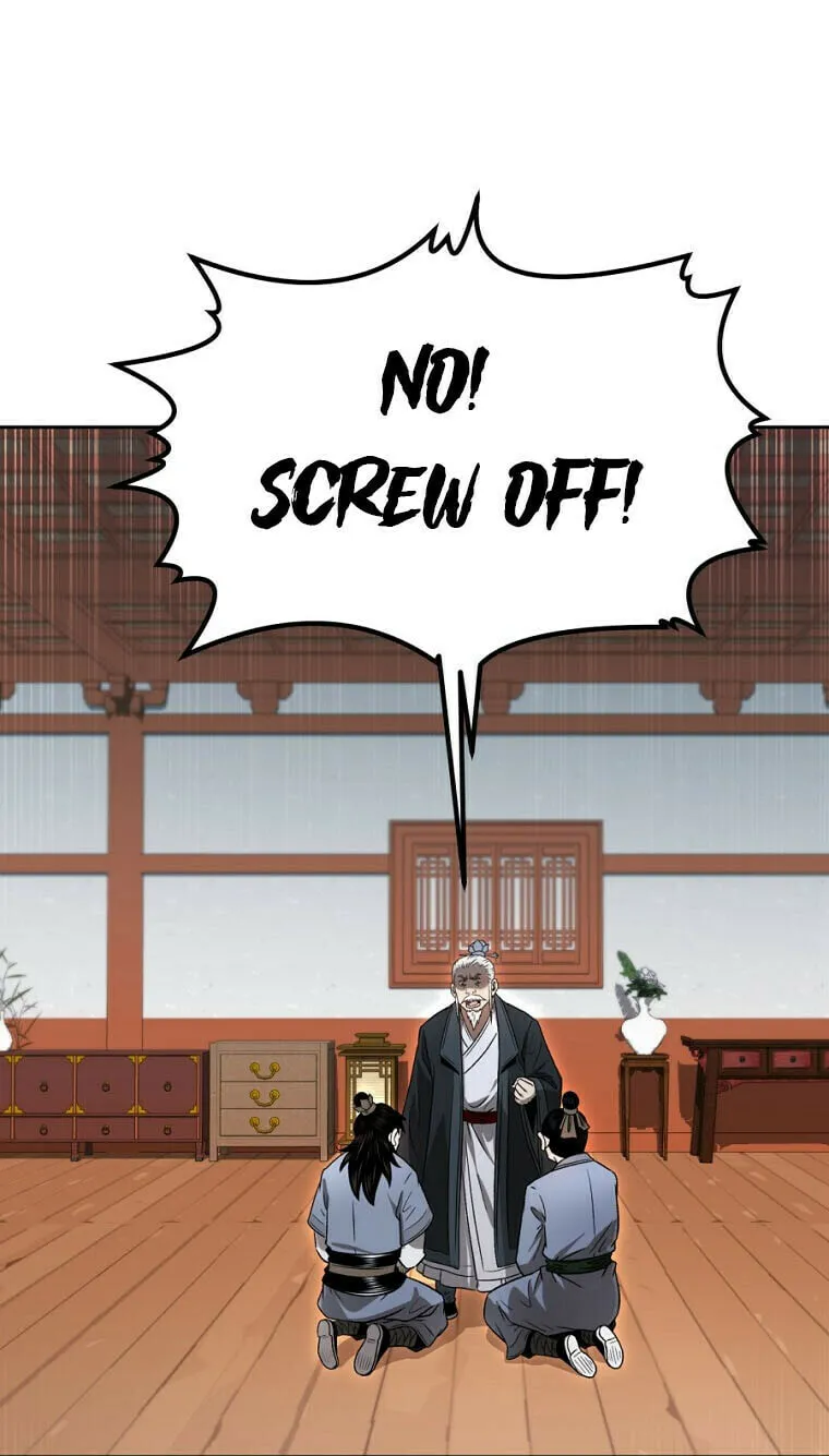 Read Demon in Mount Hua chapter 48 image 45 on Lezhin