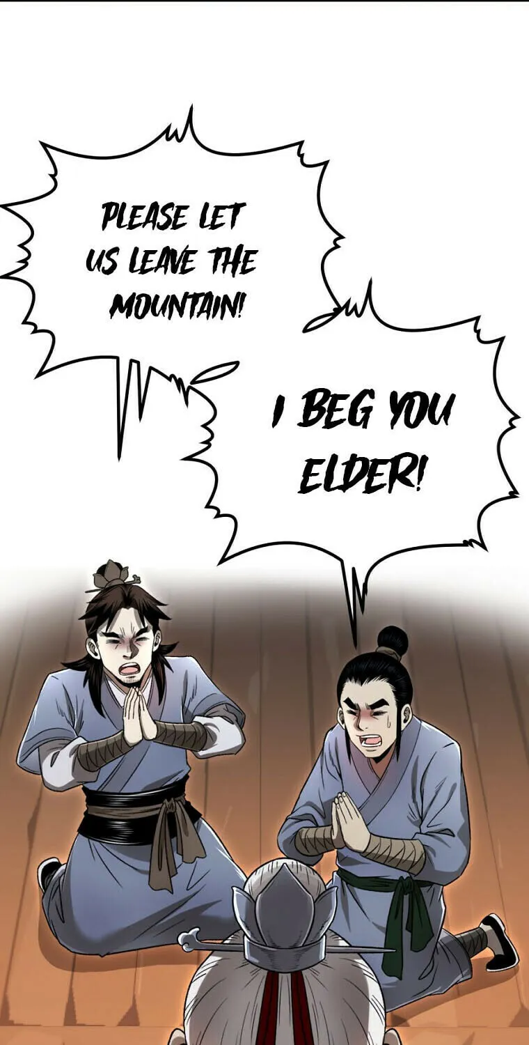 Read Demon in Mount Hua chapter 48 image 46 on Lezhin