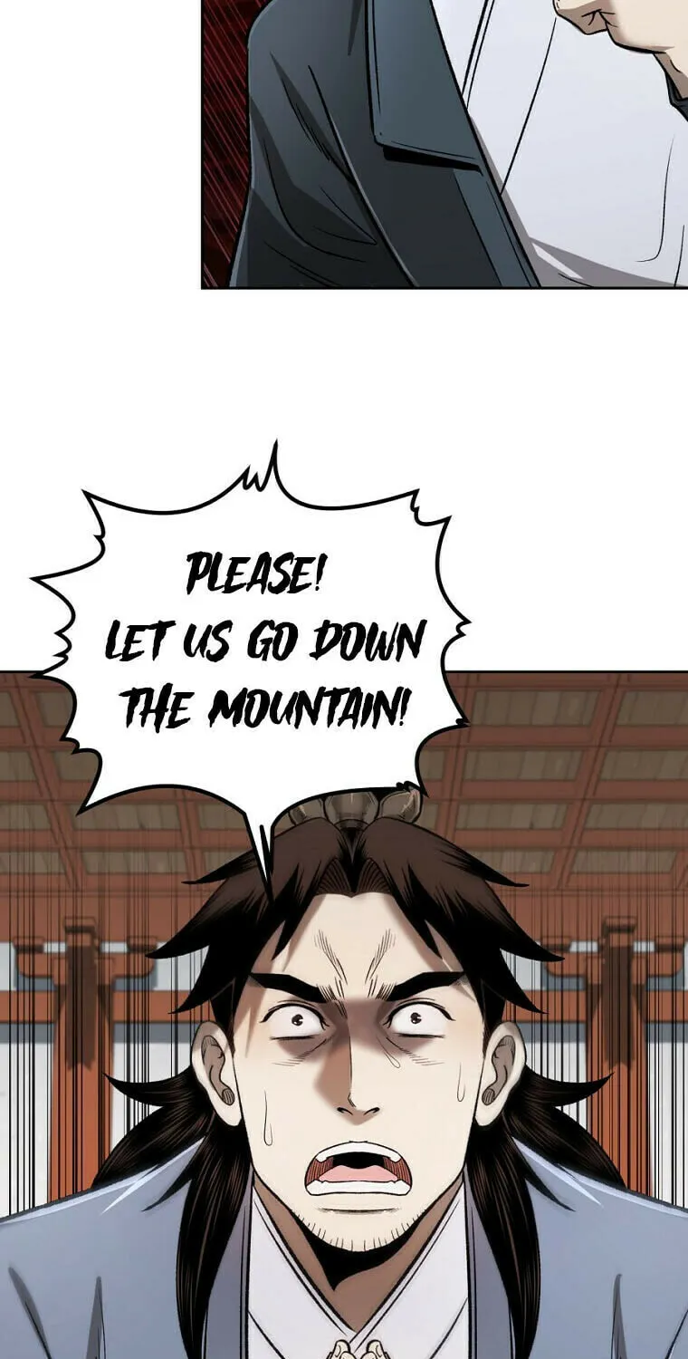 Read Demon in Mount Hua chapter 48 image 48 on Lezhin