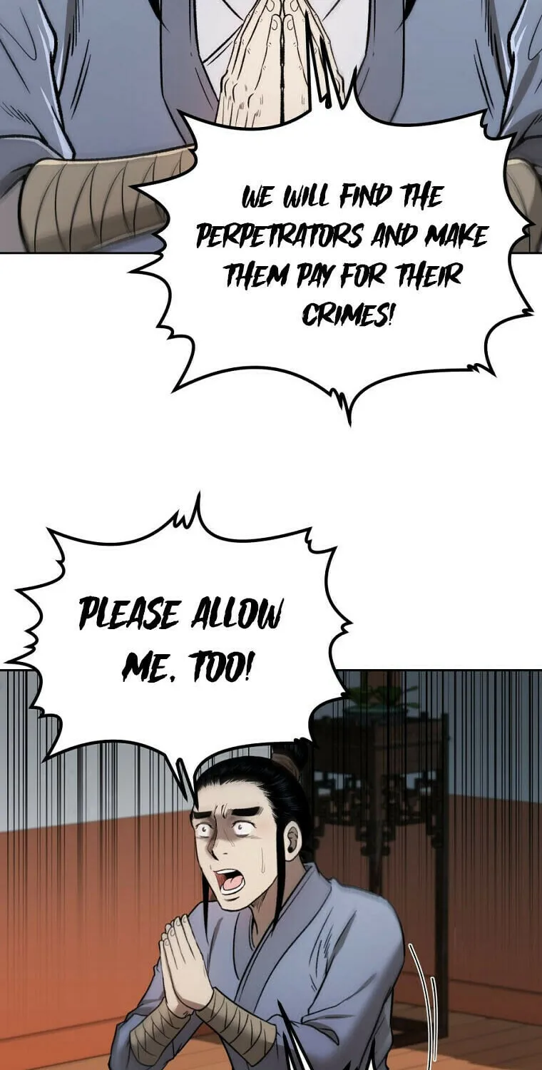 Read Demon in Mount Hua chapter 48 image 49 on Lezhin