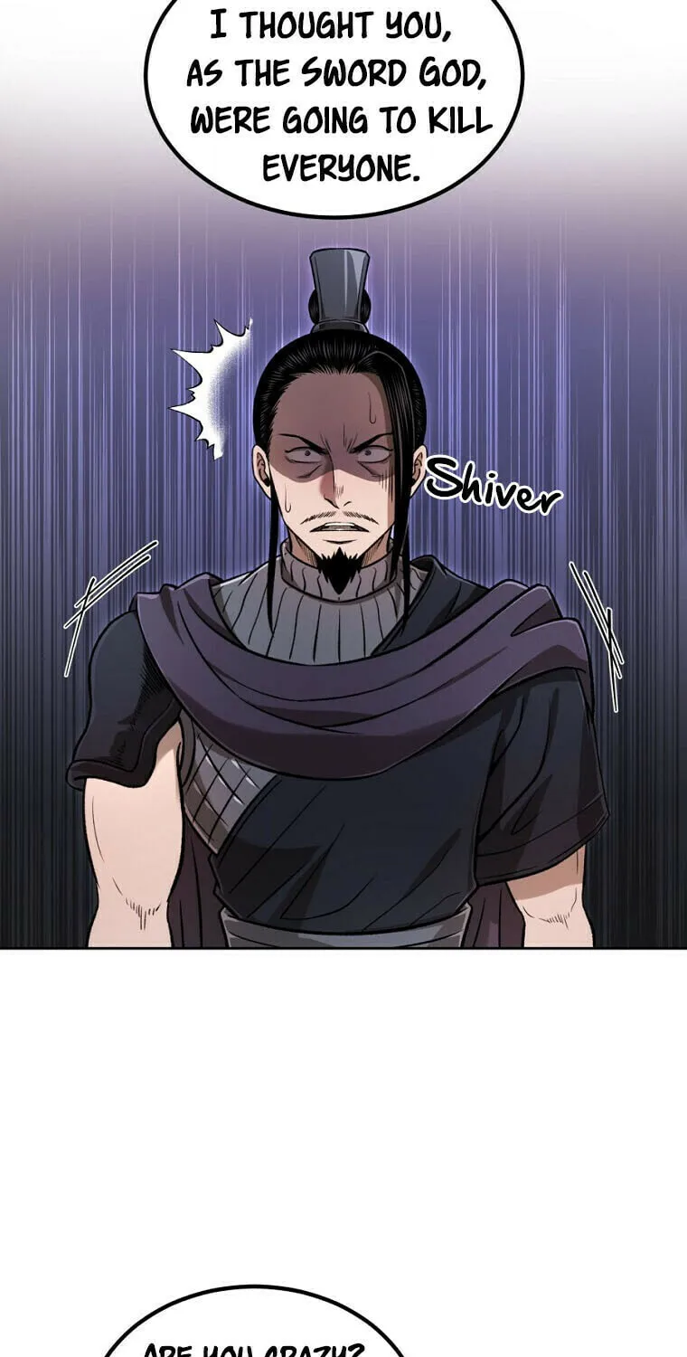 Read Demon in Mount Hua chapter 48 image 5 on Lezhin