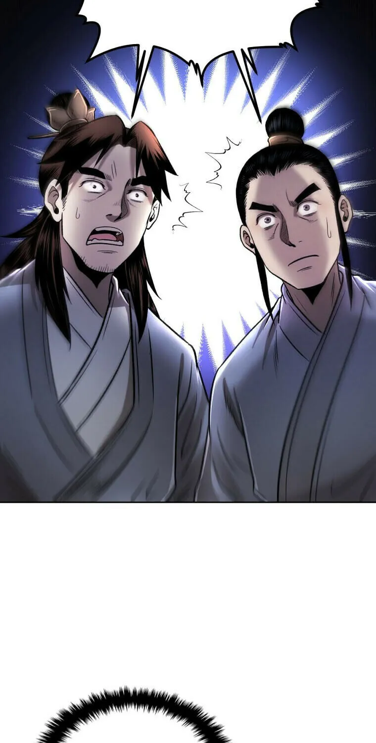 Read Demon in Mount Hua chapter 48 image 52 on Lezhin