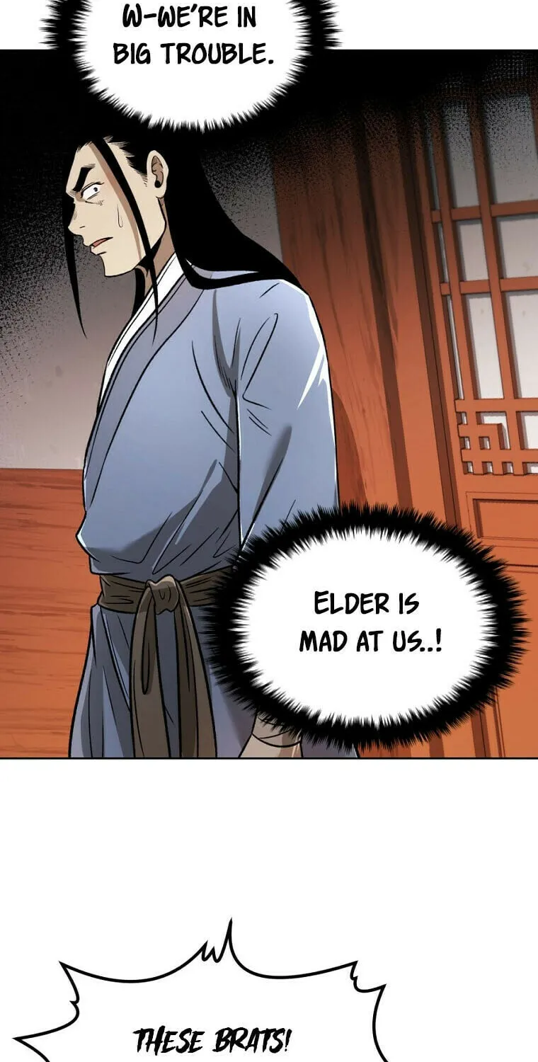 Read Demon in Mount Hua chapter 48 image 53 on Lezhin