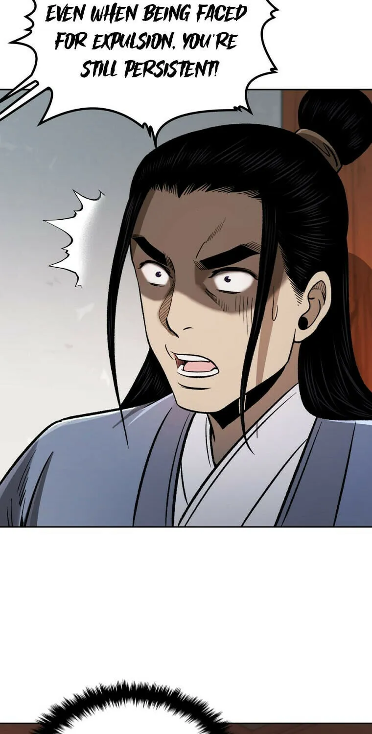 Read Demon in Mount Hua chapter 48 image 54 on Lezhin