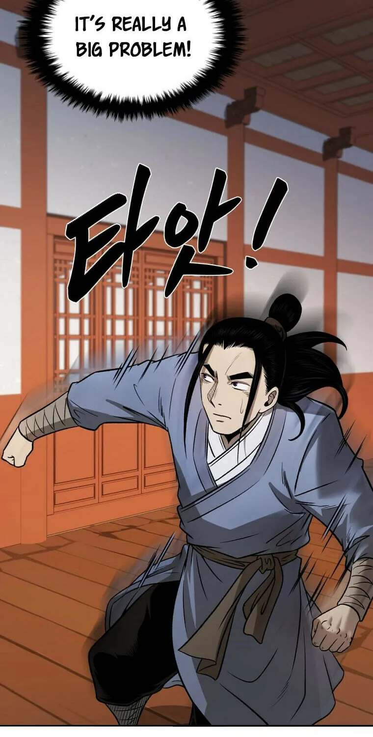 Read Demon in Mount Hua chapter 48 image 55 on Lezhin