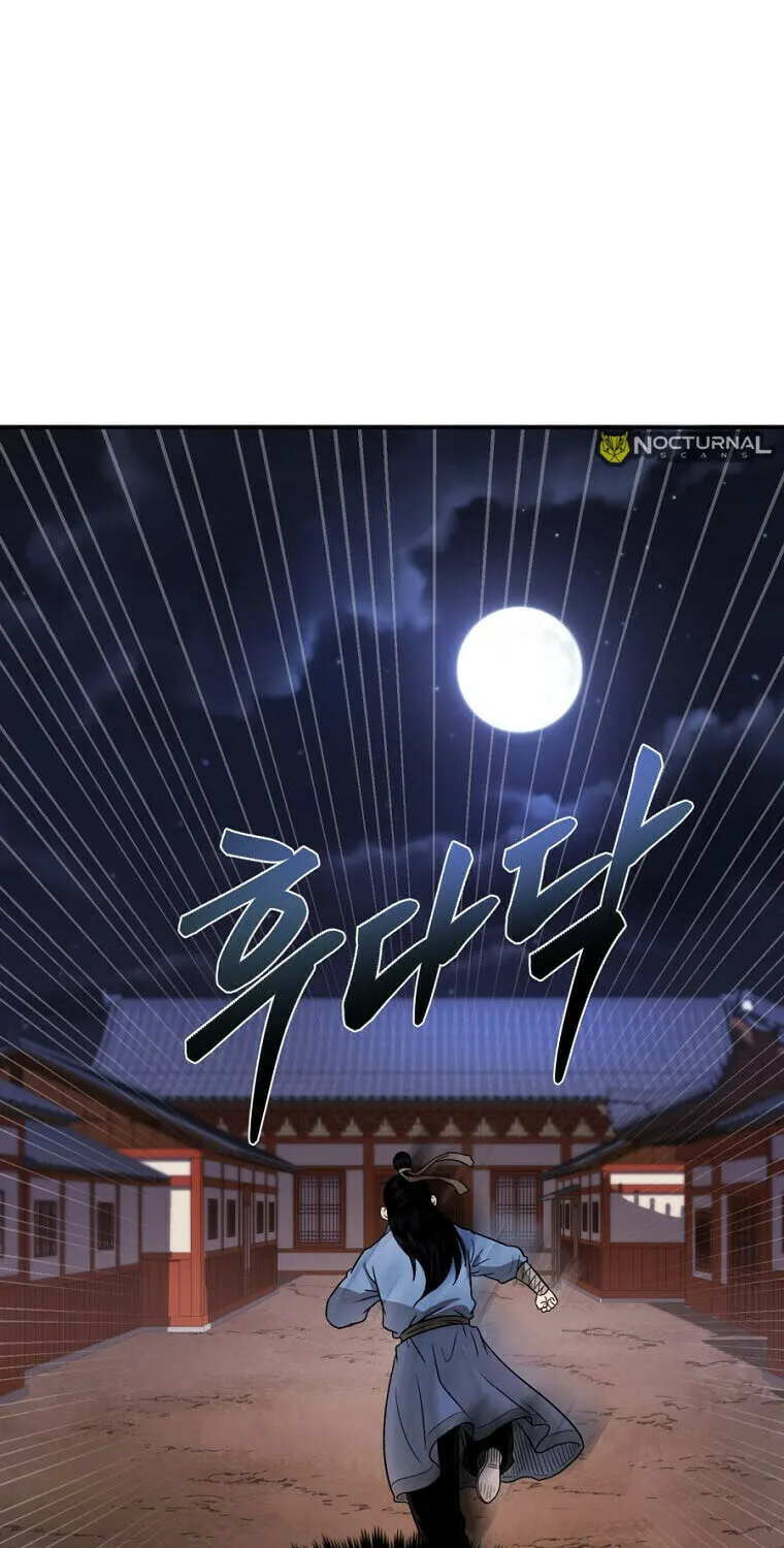 Read Demon in Mount Hua chapter 48 image 56 on Lezhin