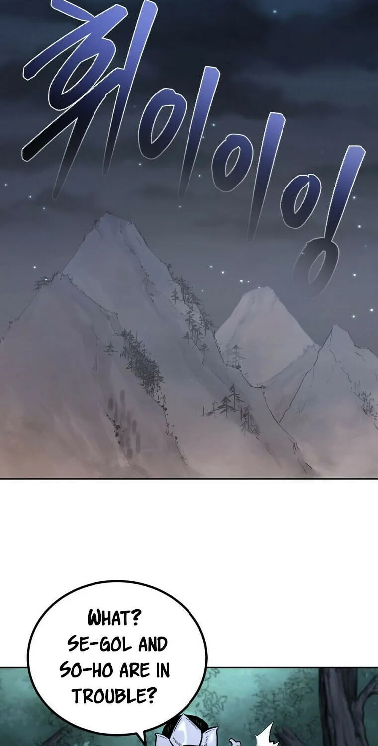 Read Demon in Mount Hua chapter 48 image 59 on Lezhin