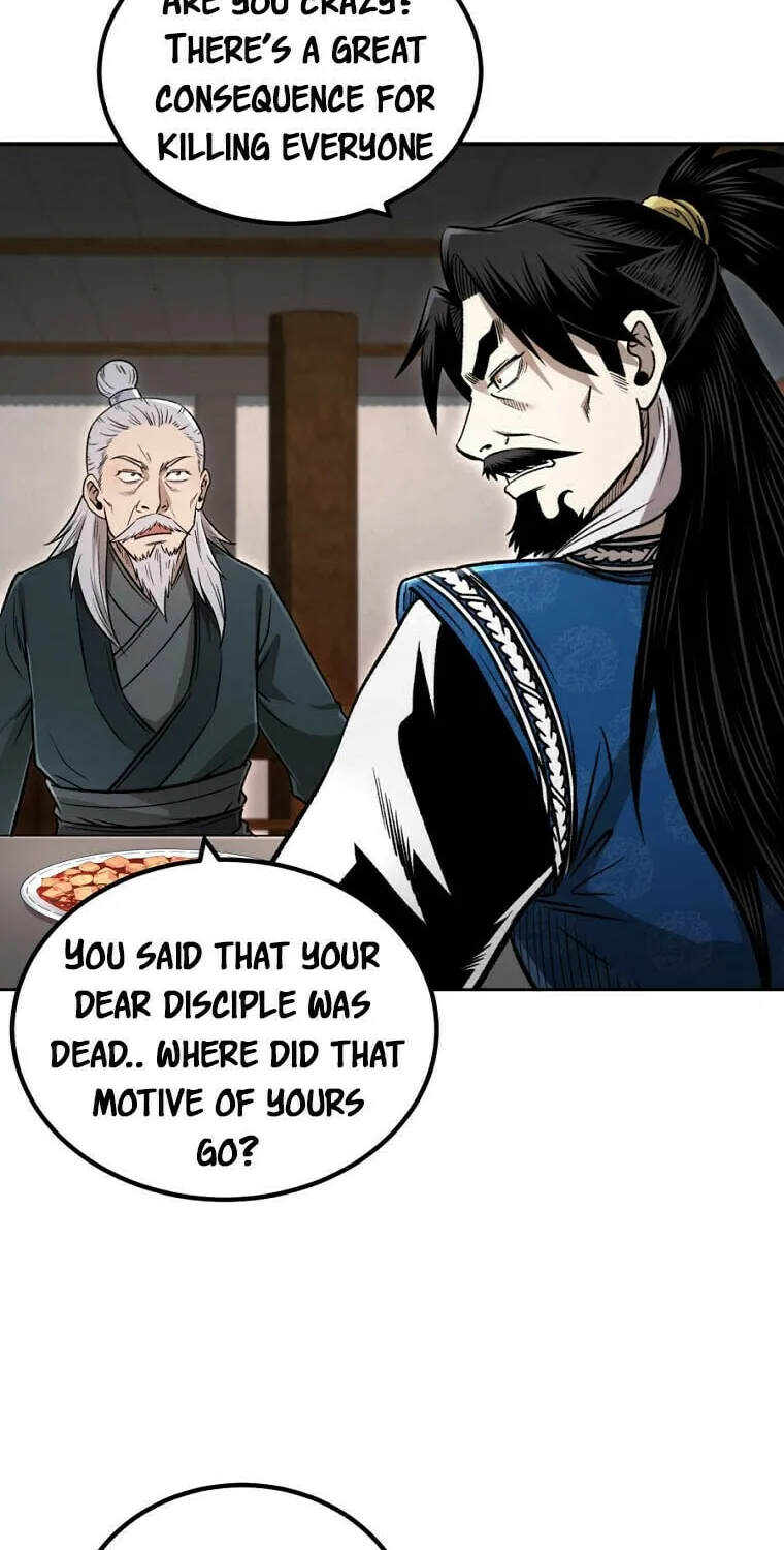 Read Demon in Mount Hua chapter 48 image 6 on Lezhin