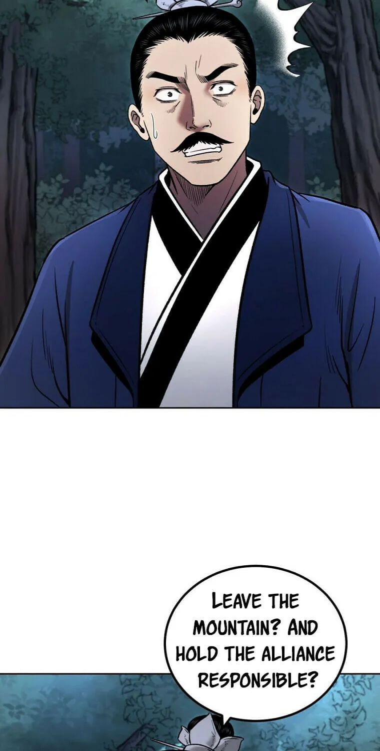 Read Demon in Mount Hua chapter 48 image 60 on Lezhin