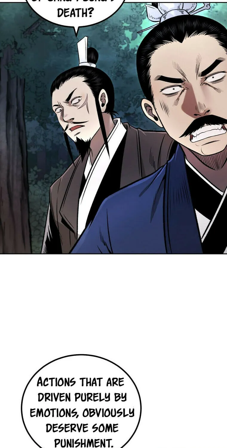 Read Demon in Mount Hua chapter 48 image 62 on Lezhin