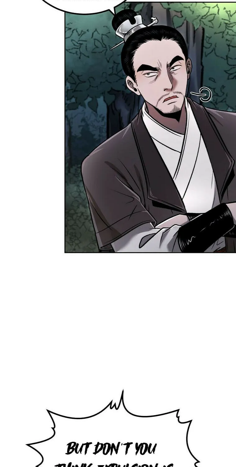 Read Demon in Mount Hua chapter 48 image 63 on Lezhin