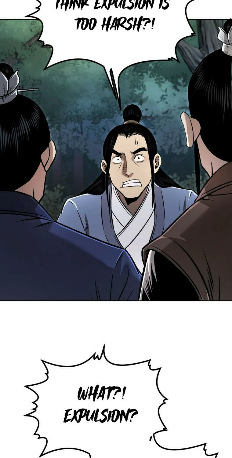 Read Demon in Mount Hua chapter 48 image 64 on Lezhin