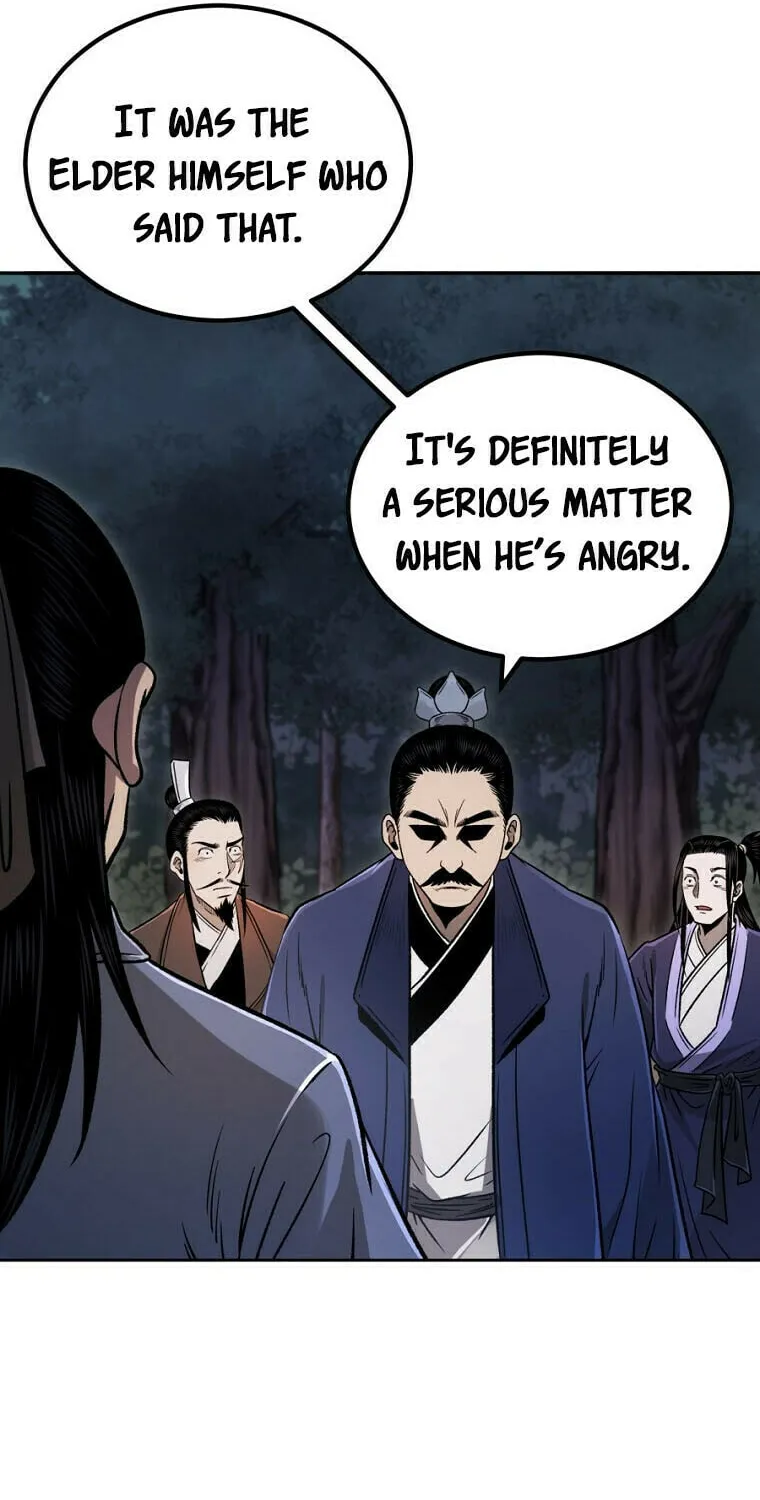Read Demon in Mount Hua chapter 48 image 67 on Lezhin