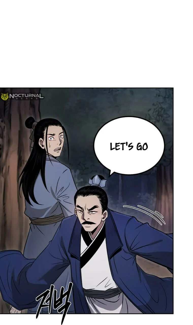 Read Demon in Mount Hua chapter 48 image 68 on Lezhin