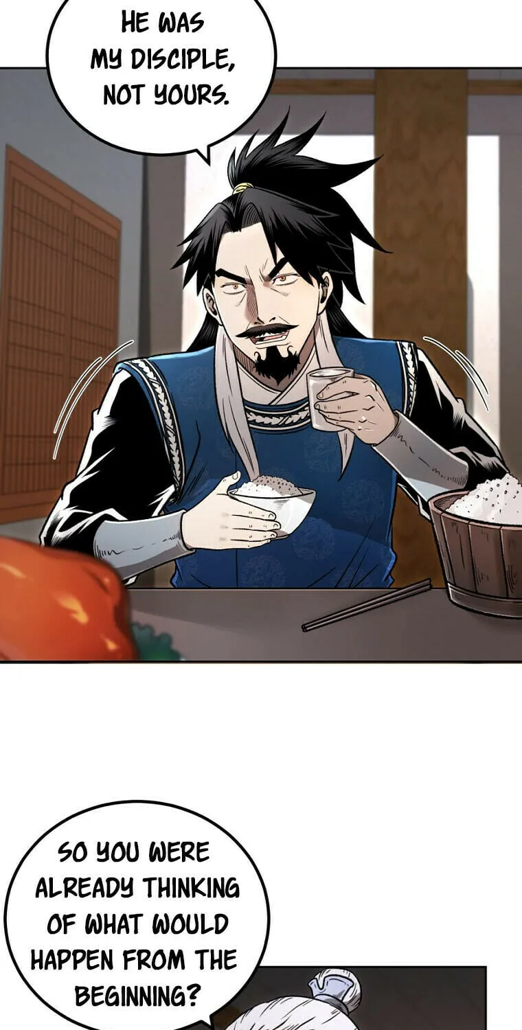 Read Demon in Mount Hua chapter 48 image 7 on Lezhin
