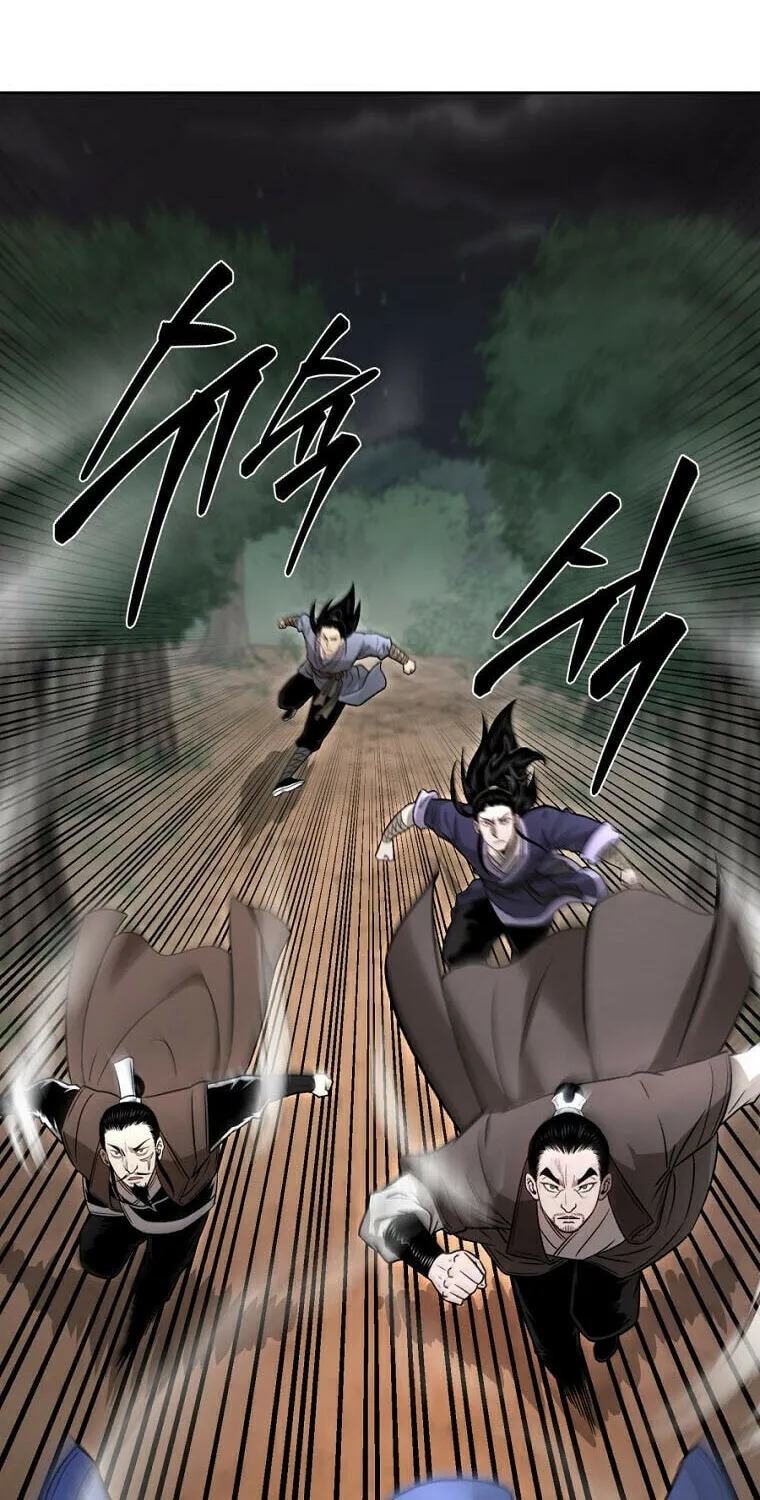 Read Demon in Mount Hua chapter 48 image 72 on Lezhin