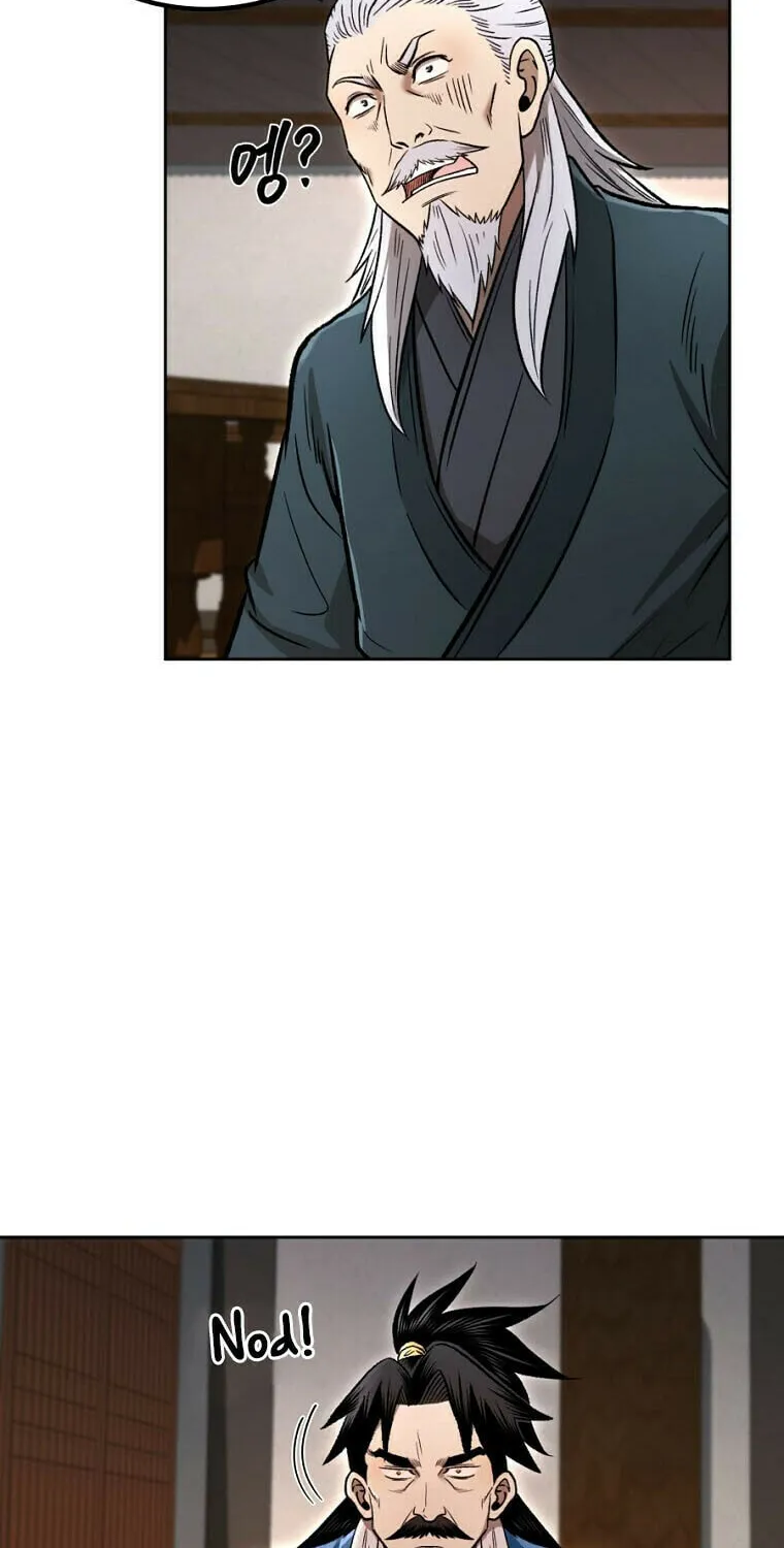 Read Demon in Mount Hua chapter 48 image 8 on Lezhin
