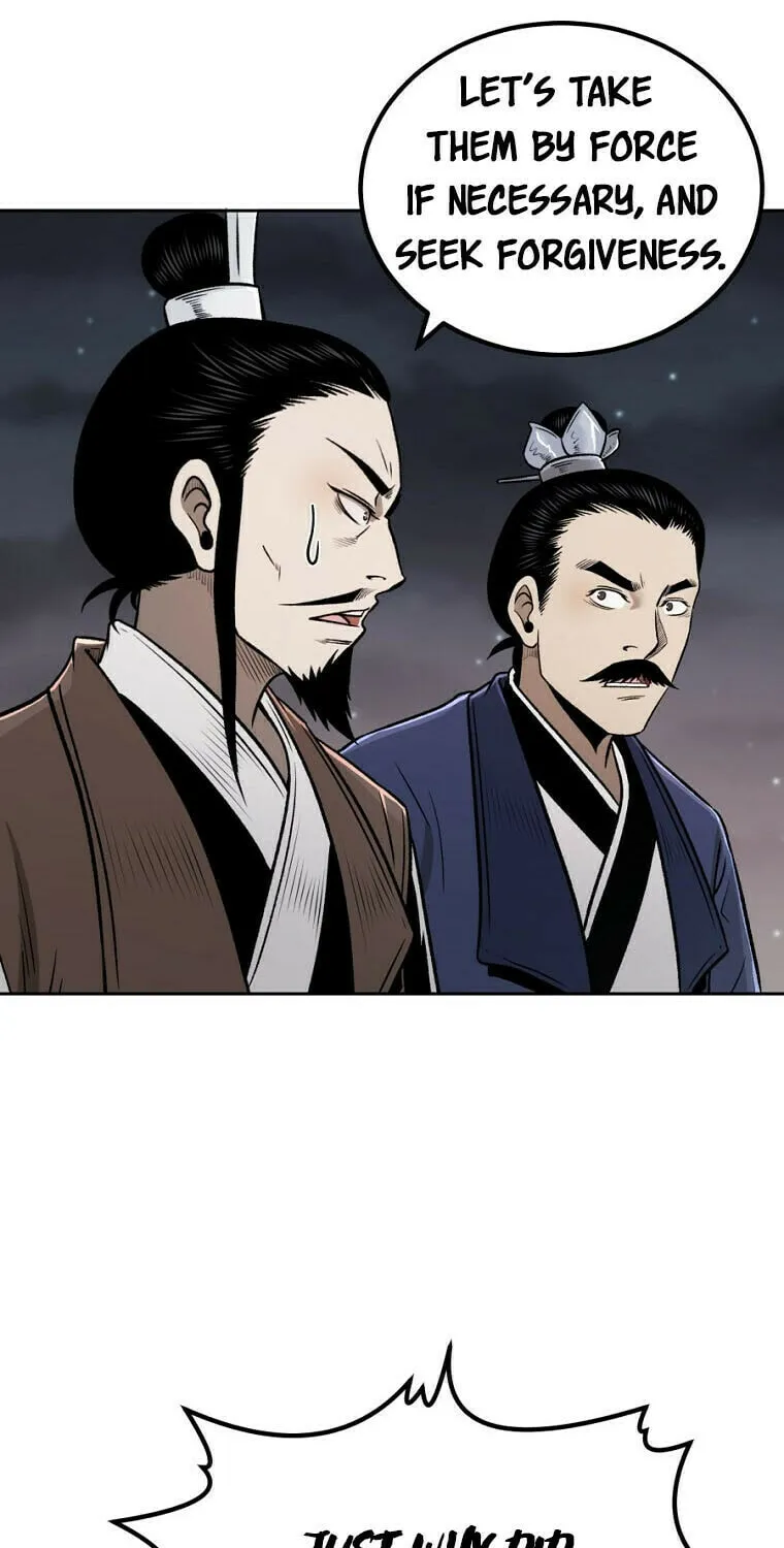 Read Demon in Mount Hua chapter 48 image 81 on Lezhin