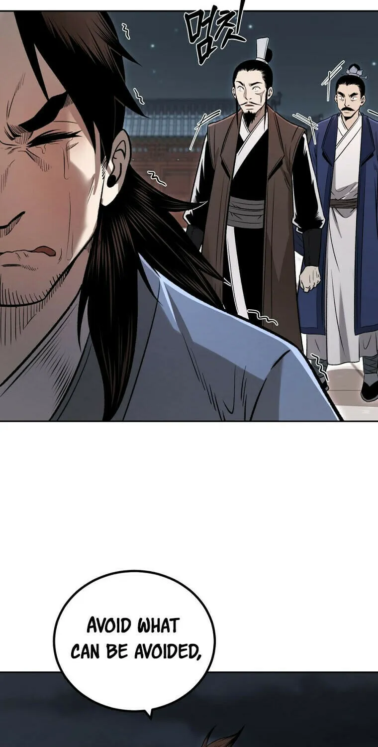 Read Demon in Mount Hua chapter 48 image 83 on Lezhin