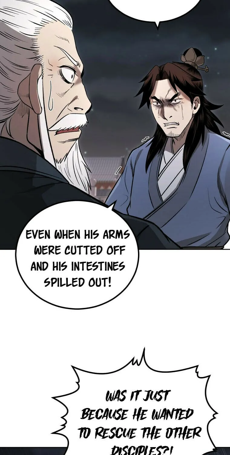 Read Demon in Mount Hua chapter 48 image 85 on Lezhin