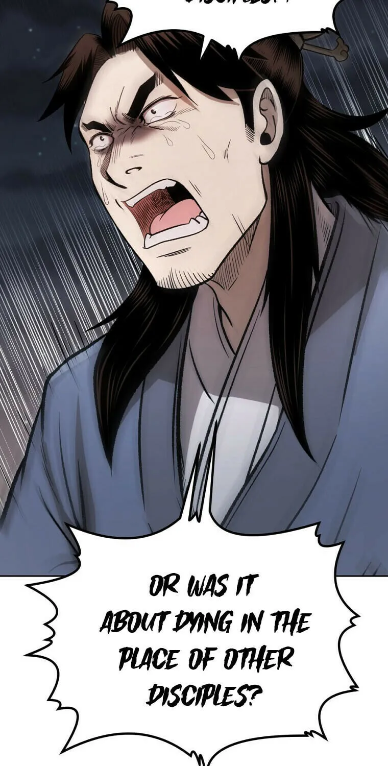 Read Demon in Mount Hua chapter 48 image 86 on Lezhin