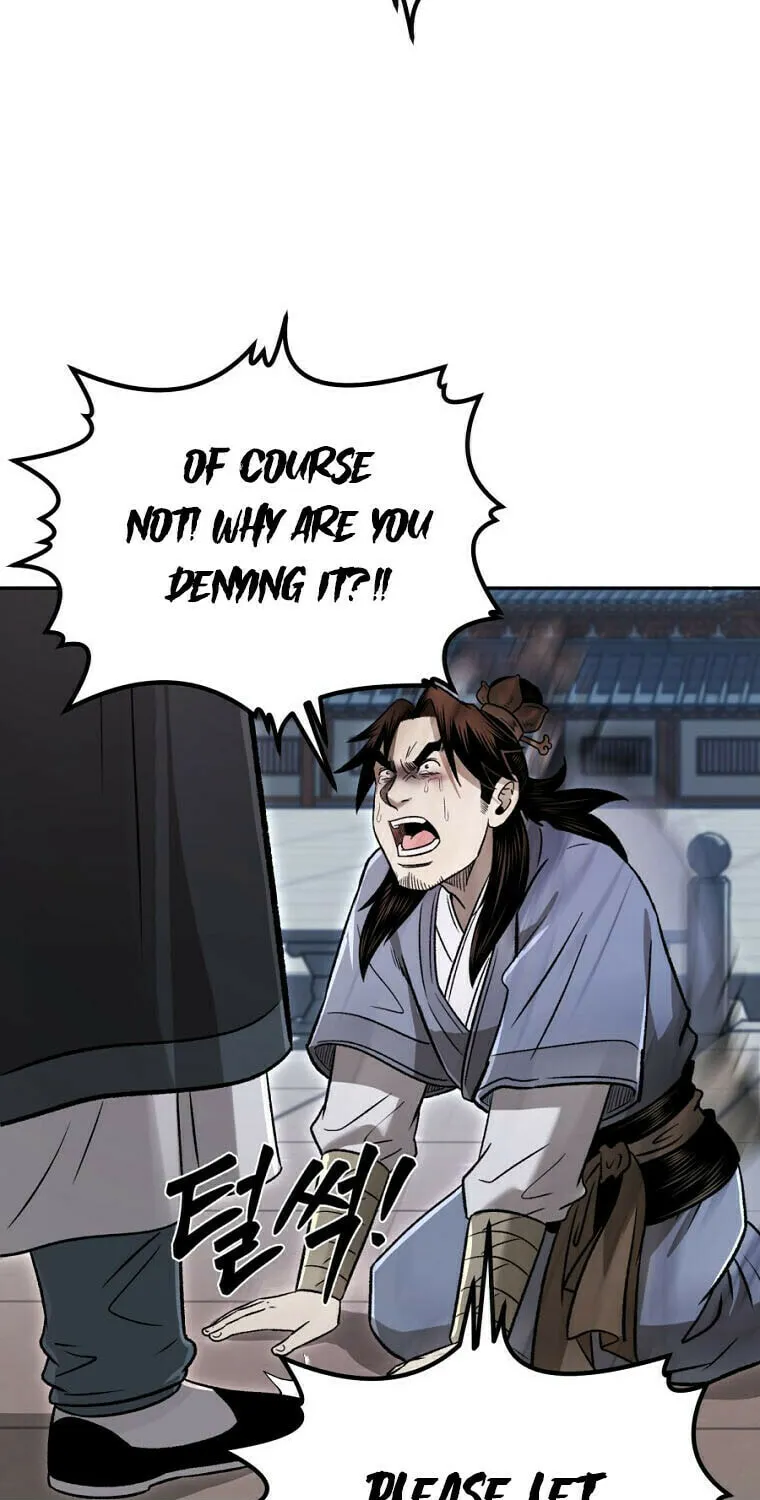 Read Demon in Mount Hua chapter 48 image 88 on Lezhin