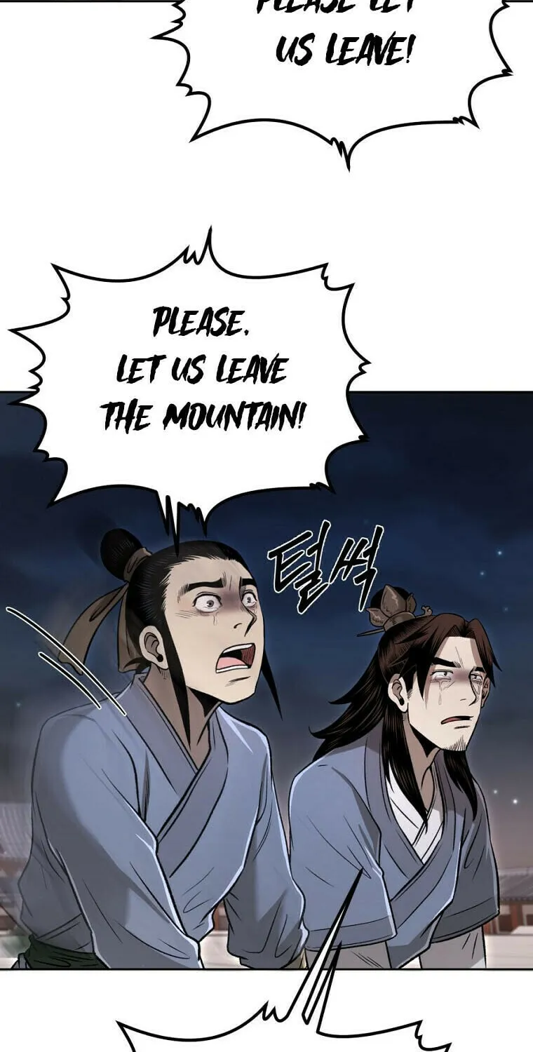 Read Demon in Mount Hua chapter 48 image 89 on Lezhin