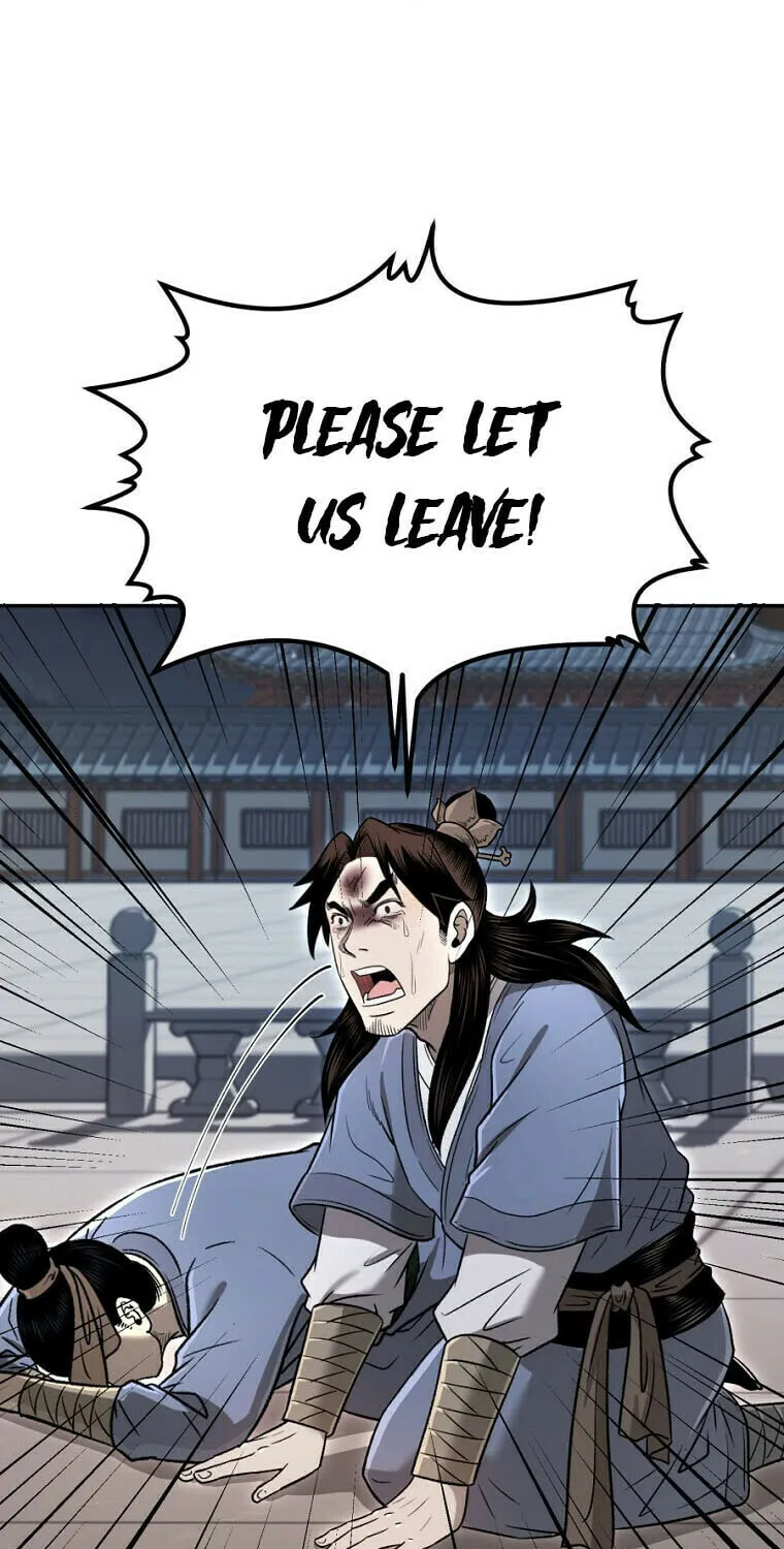 Read Demon in Mount Hua chapter 48 image 92 on Lezhin