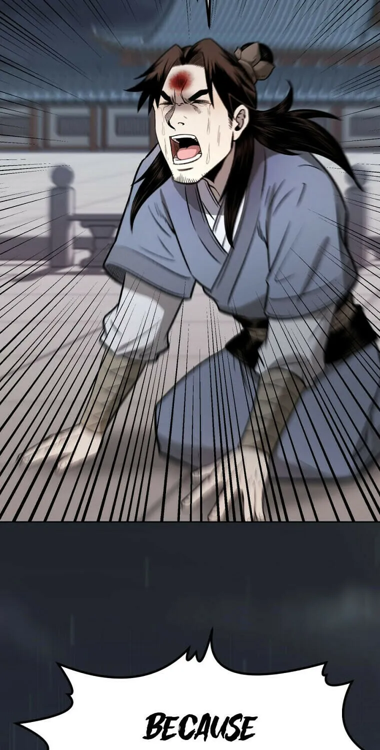 Read Demon in Mount Hua chapter 48 image 95 on Lezhin