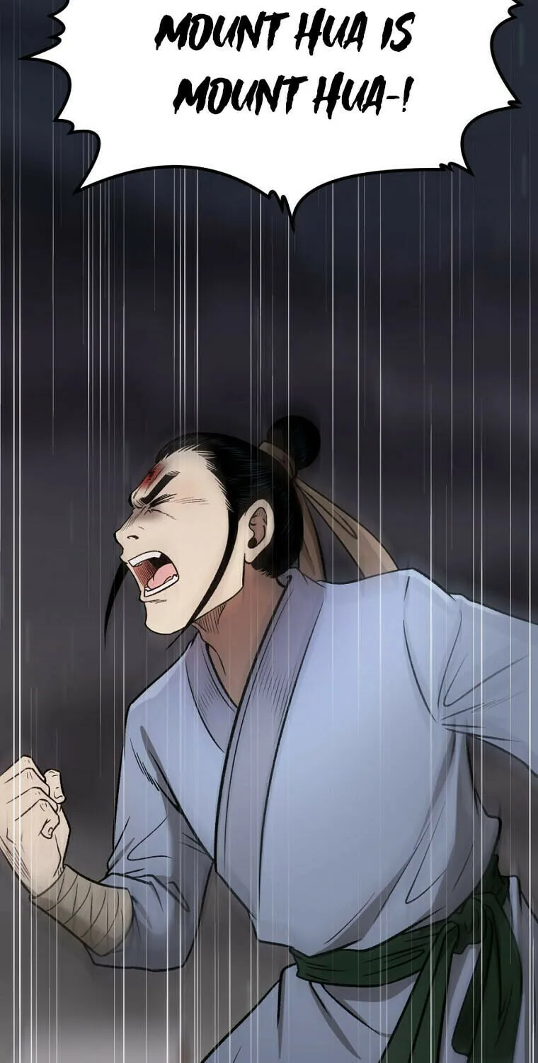 Read Demon in Mount Hua chapter 48 image 96 on Lezhin