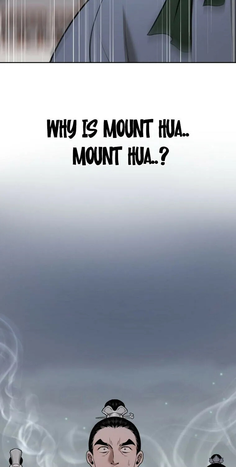 Read Demon in Mount Hua chapter 48 image 97 on Lezhin