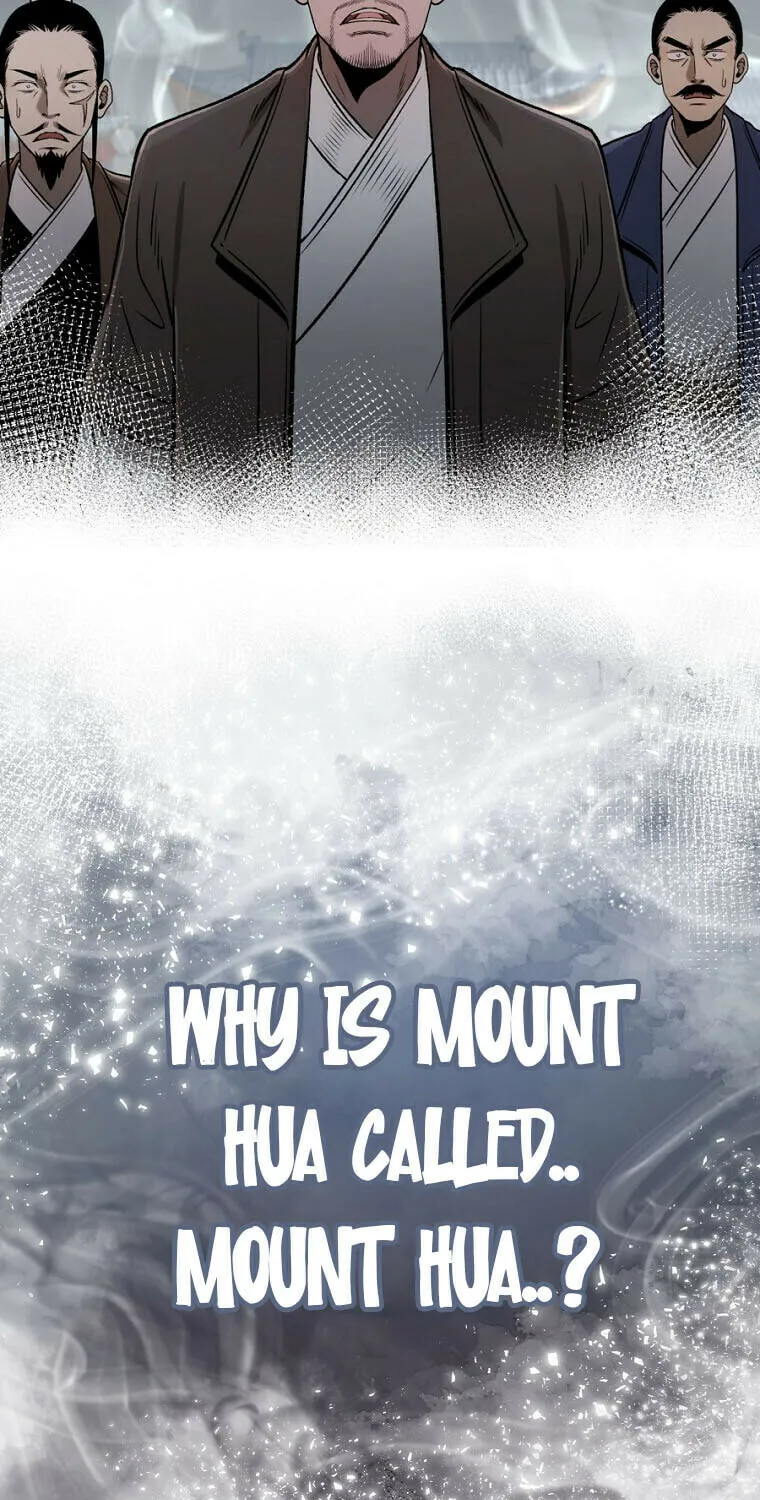 Read Demon in Mount Hua chapter 48 image 98 on Lezhin