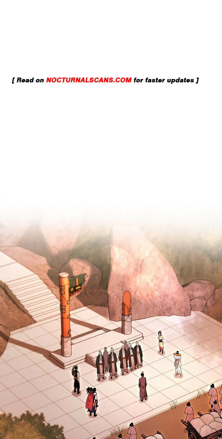Read Demon in Mount Hua chapter 49 image 1 on Lezhin