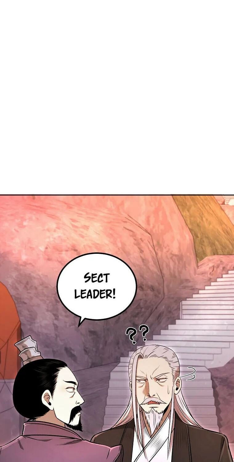 Read Demon in Mount Hua chapter 49 image 10 on Lezhin
