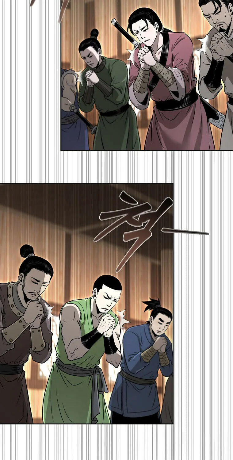 Read Demon in Mount Hua chapter 49 image 104 on Lezhin