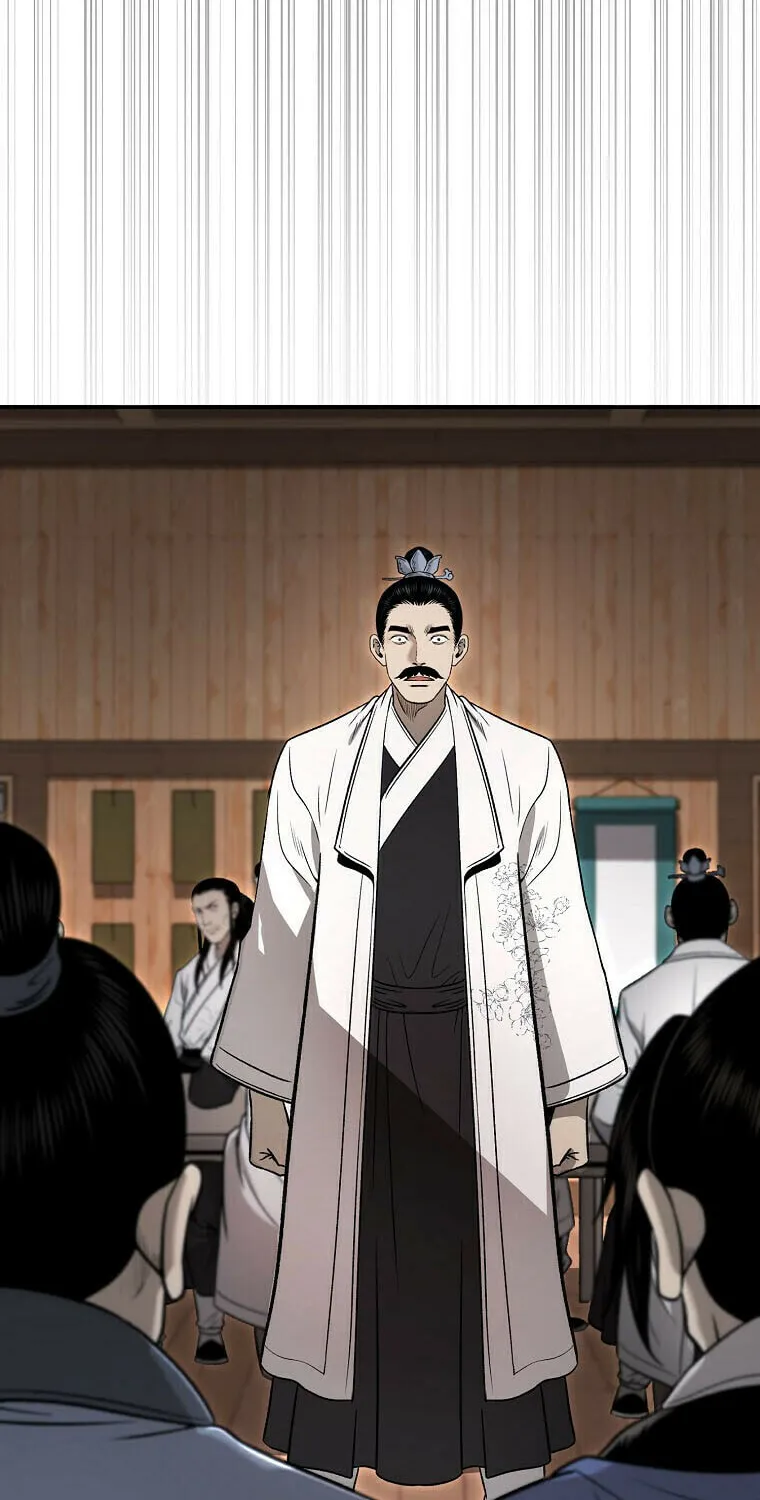 Read Demon in Mount Hua chapter 49 image 105 on Lezhin