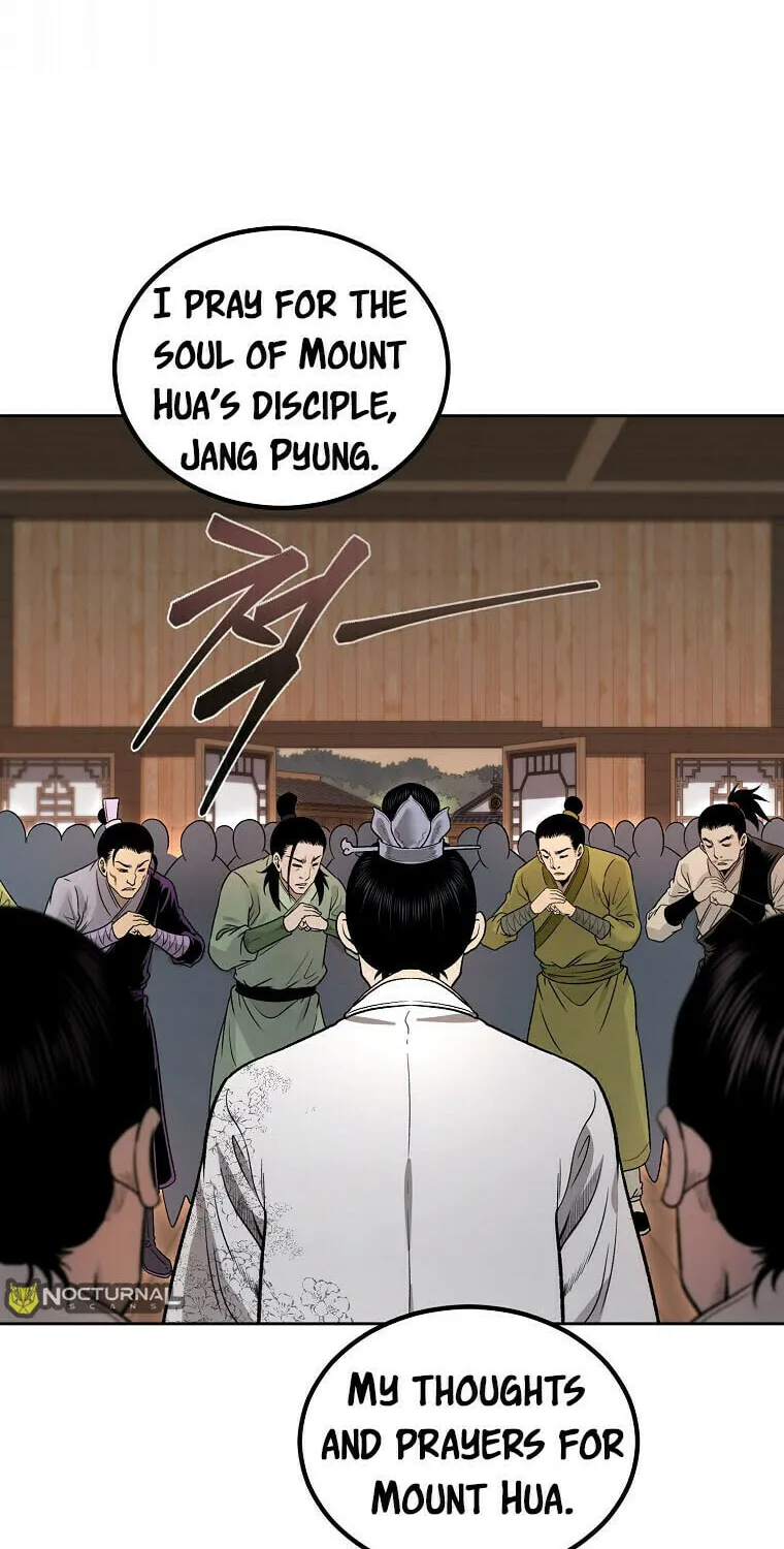 Read Demon in Mount Hua chapter 49 image 107 on Lezhin