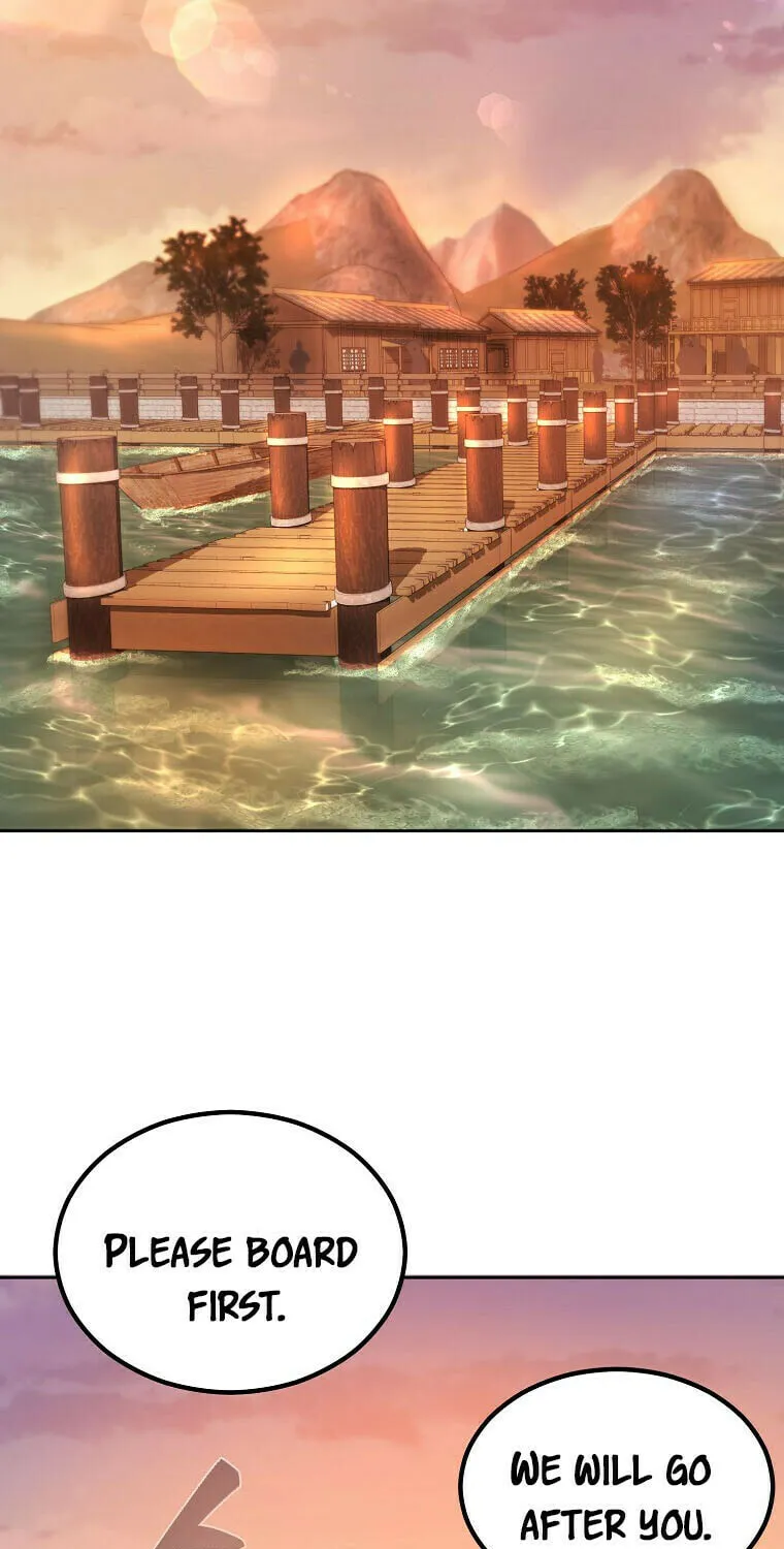 Read Demon in Mount Hua chapter 49 image 109 on Lezhin