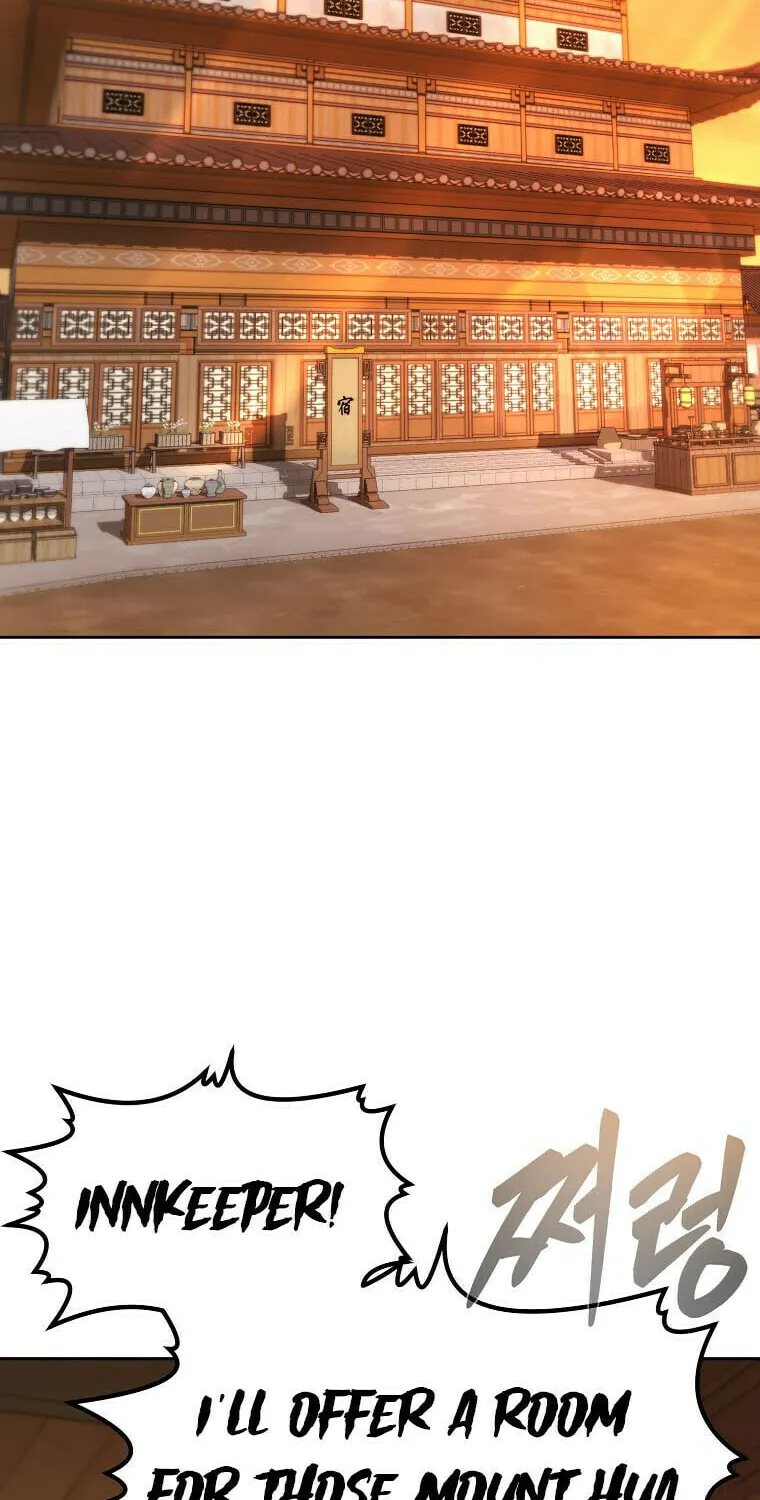 Read Demon in Mount Hua chapter 49 image 112 on Lezhin