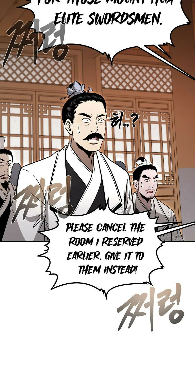 Read Demon in Mount Hua chapter 49 image 113 on Lezhin