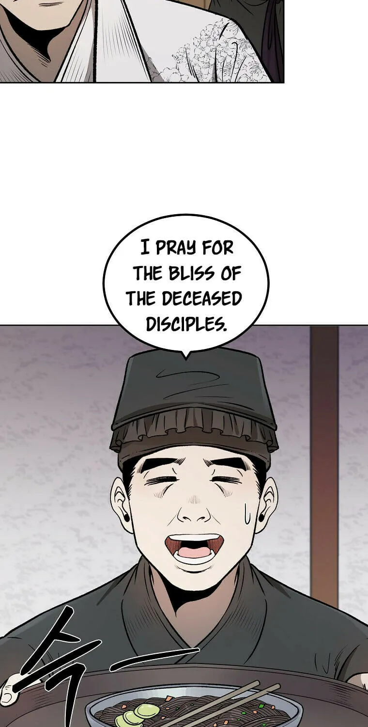 Read Demon in Mount Hua chapter 49 image 117 on Lezhin