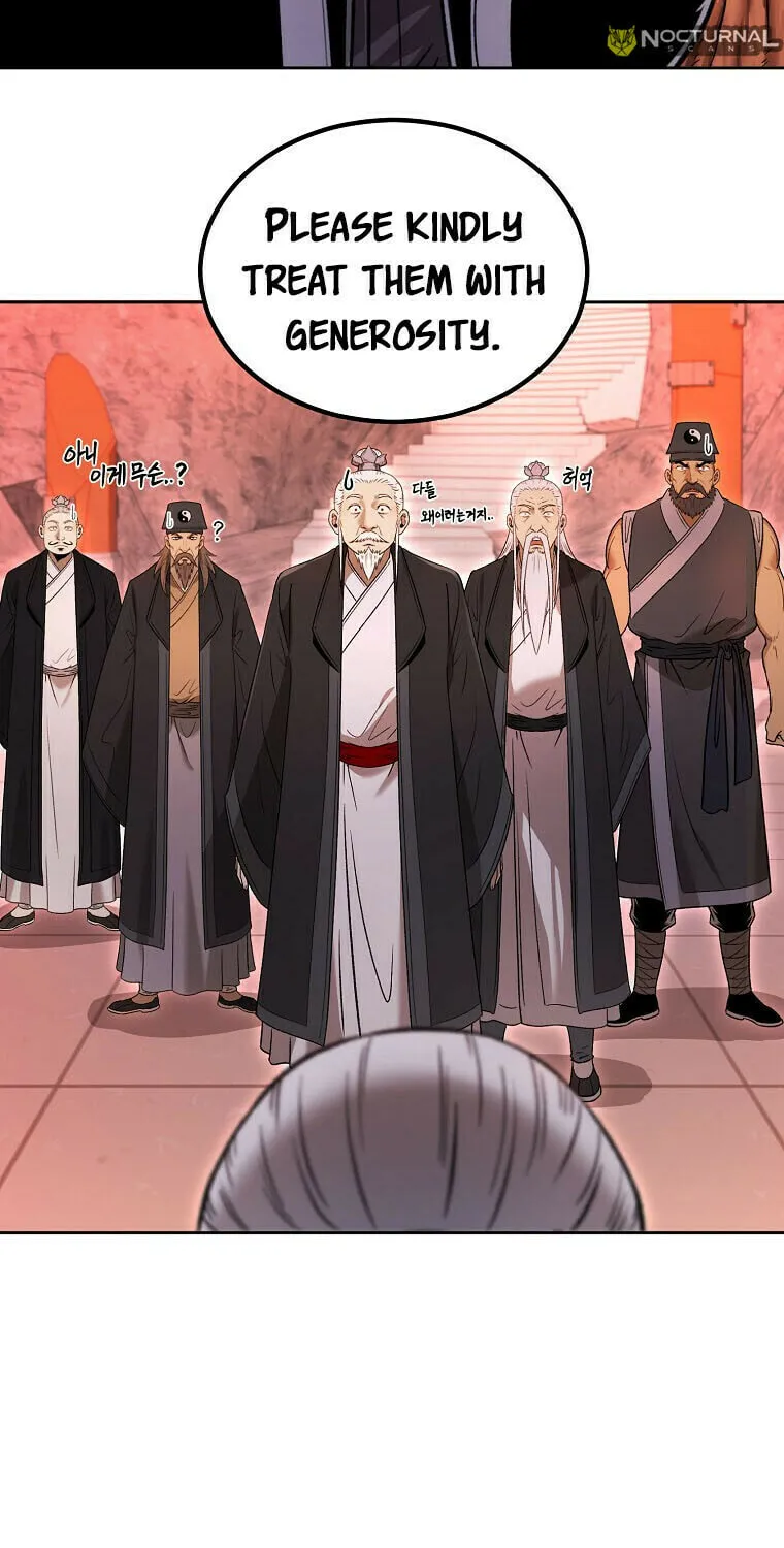 Read Demon in Mount Hua chapter 49 image 12 on Lezhin