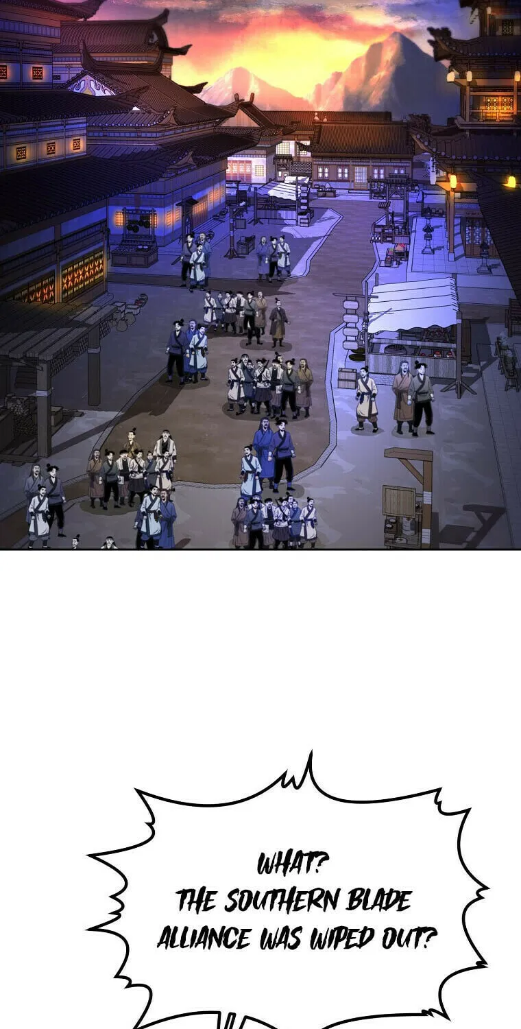Read Demon in Mount Hua chapter 49 image 120 on Lezhin