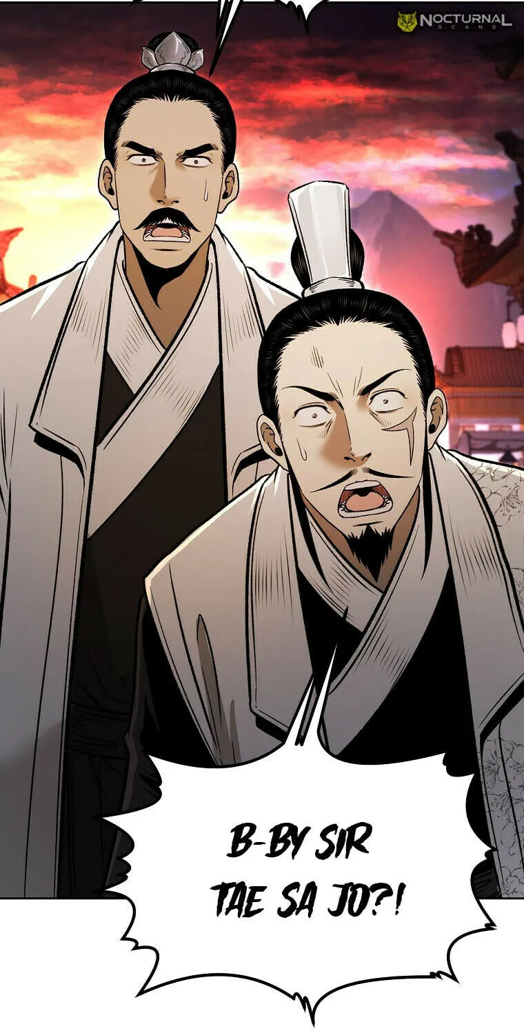 Read Demon in Mount Hua chapter 49 image 121 on Lezhin