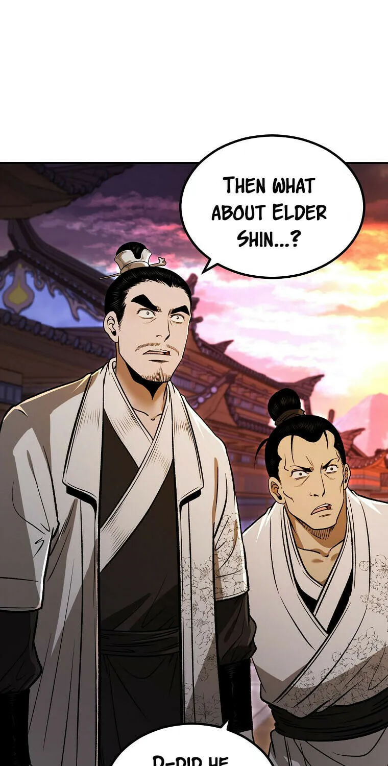 Read Demon in Mount Hua chapter 49 image 122 on Lezhin